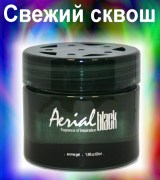 Aerial Black Свежий сквош (60 мл)